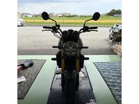 2026 カワサキ　Z900RS SE