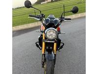 2027 カワサキ　Z900RS SE