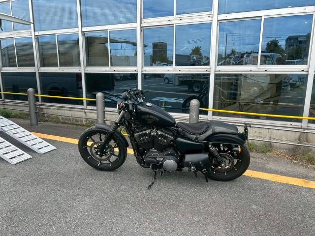 車検　自社トラック　ハイエース