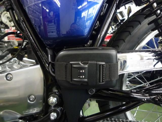 新車のSR400にETC、USB、スマホホルダーつけてみました！（（株）広島オートバイ販売 出汐店の作業実績 2021/03/31）｜バイク の整備・メンテナンス・修理なら【グーバイク】