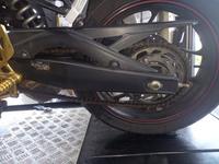 ޥϡYZF-R25Υɥ饤֥ݥ򴹡