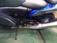 HAYABUSA˥ѥեޥ󥹥ƥåץåȼդޤ