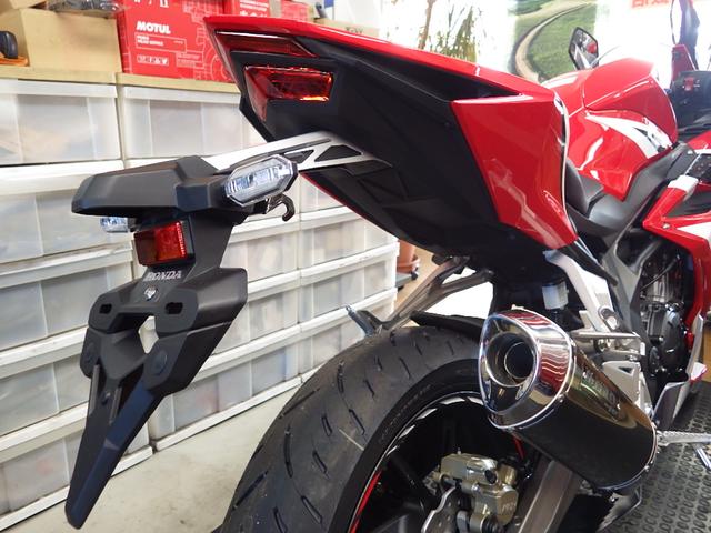 デイトナ フェンダーレスEDGE CBR250RR MC51 bskampala.com