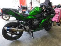 （有）ビーエスサイクル