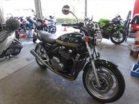 （有）ビーエスサイクル