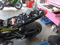 （有）ビーエスサイクル