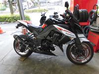 （有）ビーエスサイクル