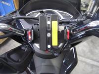 PCX125 ޥۥۥUSBŸդ