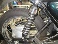 CB400SS 䡼ڥ󥷥