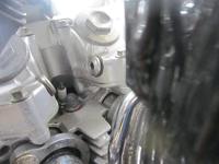 CB400SS ѡץ饰