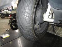 PCX125 䡼