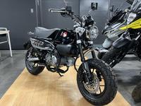 モンキー１２５（ホンダ） バイクパーツの取付け・カスタムの作業実績一覧｜バイクの整備・メンテナンス・修理なら【グーバイク】