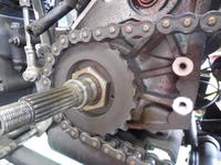 モミアゲスピードモーターサイクルズ