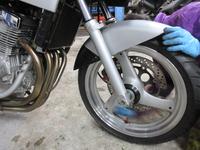 バイクステーションＷＥＳＴ