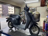 オートショップ松岡