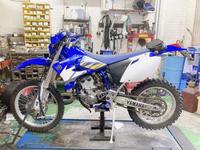 ＷＲ２５０Ｆ（ヤマハ）のバイク作業実績一覧｜バイクの整備・メンテナンス・修理なら【グーバイク】