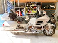 ゴールドウイング ＧＬ１８００（ホンダ）のバイク作業実績一覧｜バイクの整備・メンテナンス・修理なら【グーバイク】