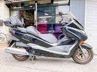バイクのデコンプの仕組み