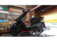 オートショップ・ハシダ