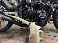 Z400GPのタグが付いた作業実績一覧｜バイクの整備・メンテナンス