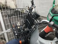 ロック★スター・ジュネック　格安原付販売店