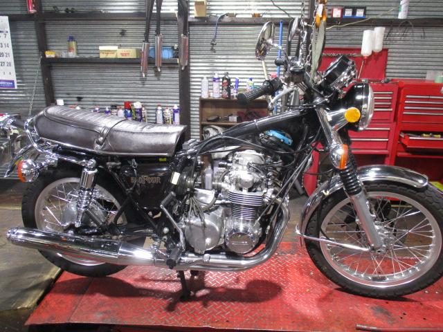 ＣＢ５５０キャブレターＯＨ（Ｓｕｎｎｙ ｍｏｔｏｒｃｙｃｌｅの作業実績 2022/05/29）｜バイクの整備・メンテナンス・修理なら【グーバイク】