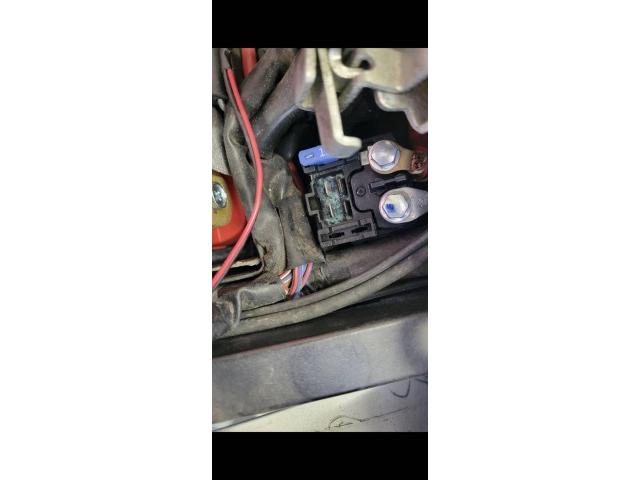 緑青になってました、