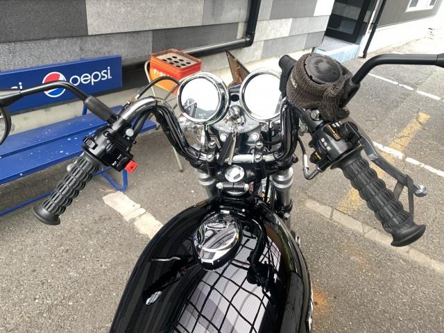 イイ感じに収まりました。