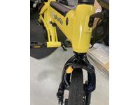 バイクショップ　クレイバー