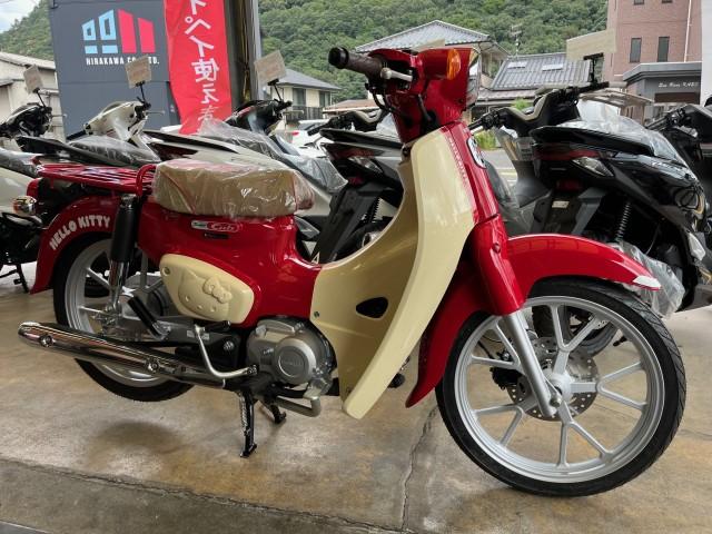 ローダウン加工後の車両