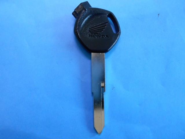 タクト純正合鍵スペアキー