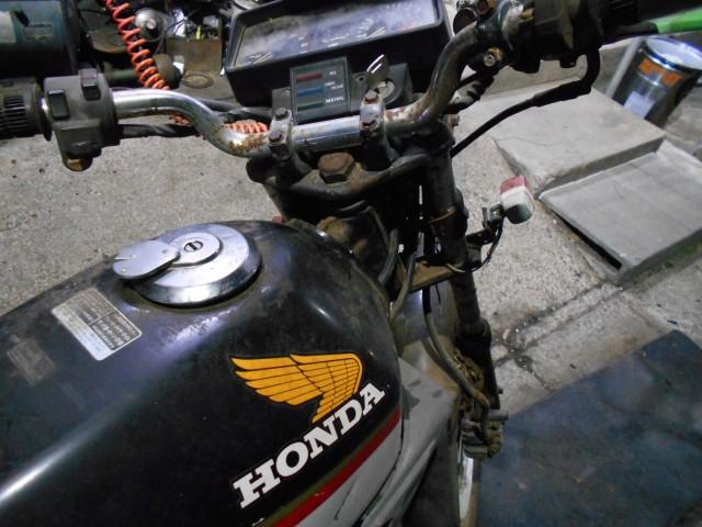 MBX50F鍵紛失作製