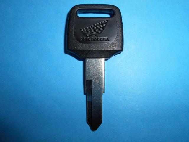 ホンダ純正合鍵作製