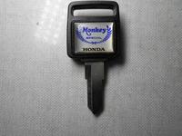 キー持ち込みでキーカット