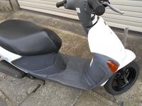 レッツ４（スズキ）のバイク作業実績一覧｜バイクの整備・メンテナンス・修理なら【グーバイク】