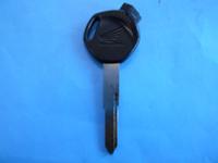 ダンク純正合鍵スペアキー