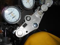 バンデット鍵なし作製