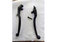 前後ブレーキフルードも押し出し循環交換