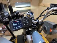 Ｓ＆Ｆ　Ｍｏｔｏｒｃｙｃｌｅ