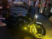 Ｓ＆Ｆ　Ｍｏｔｏｒｃｙｃｌｅ