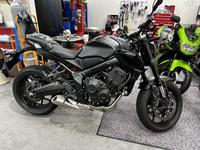 ＣＢ６５０Ｒ（ホンダ） バイクパーツの取付け・カスタムの作業実績一覧｜バイクの整備・メンテナンス・修理なら【グーバイク】