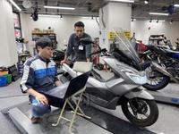 オートサロン・オギヤマ