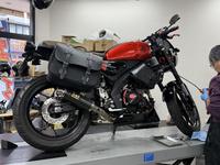 オートサロン・オギヤマ