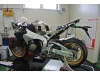 ホンダドリーム八王子