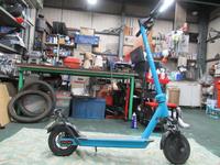 バイクショップ　赤トンボ