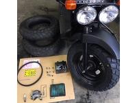 東京都 ズーマー ホンダ のバイク作業実績一覧 バイクの整備 メンテナンス 修理なら グーバイク