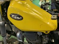 ＴＷ２００（ヤマハ）のバッテリー交換に関するバイク作業実績一覧｜バイクの整備・メンテナンス・修理なら【グーバイク】