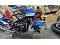アルテミスモーターサイクル