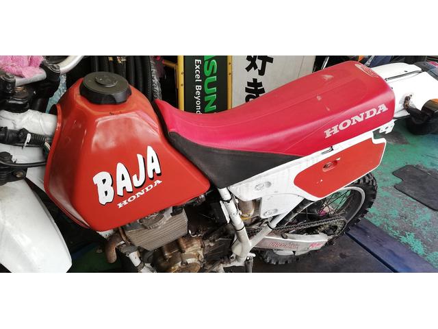 90％以上節約 XLRバハ 取扱説明書 ホンダ 正規 中古 バイク 整備書 KZ9 MD22 XLR-BAJA jl 車検 整備情報  punktsporny.eu