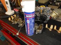 片岡モータース